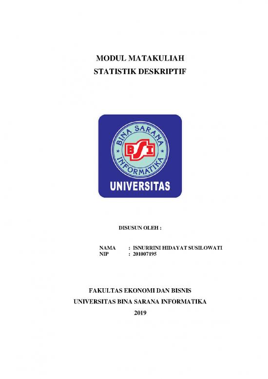 picture_Ekonomi Pdf 40012 | Statistik Deskriptif Ihs