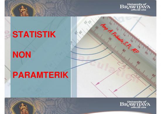 picture Statistika Parametrik Pdf 39939 | Statistik Non Parametrik picture Statistika Parametrik Pdf 39939 | Statistik Non Parametrik