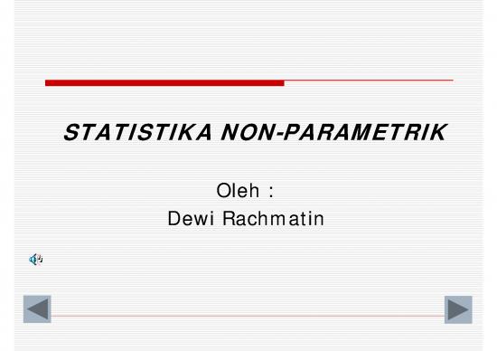 picture Statistika Parametrik Pdf 39968 | Statistika Non Parametrik picture Statistika Parametrik Pdf 39968 | Statistika Non Parametrik