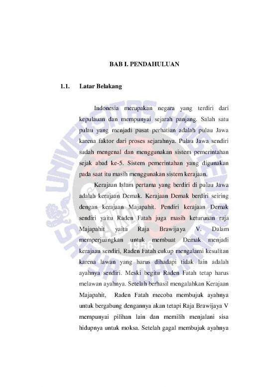 picture1_Sejarah Kerajaan Demak Pdf 39327 | T0 562012040 Bab I picture1_Sejarah Kerajaan Demak Pdf 39327 | T0 562012040 Bab I