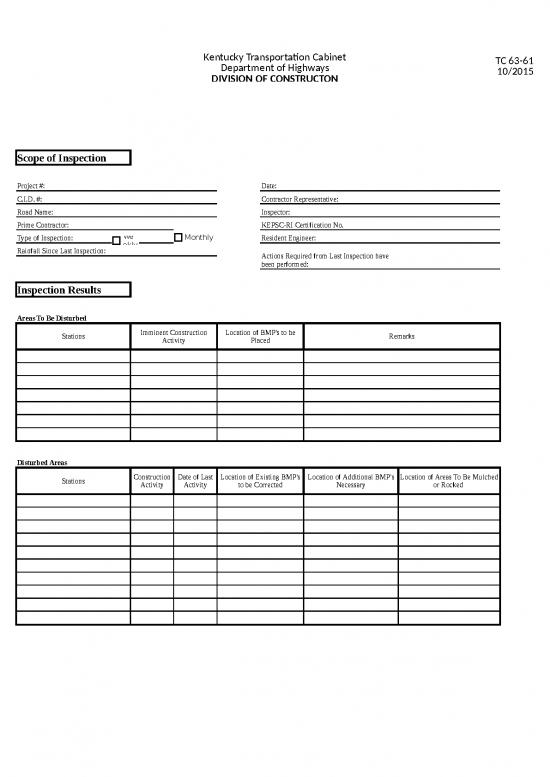 picture_Construction Template Excel 40191 | Tc 63 61