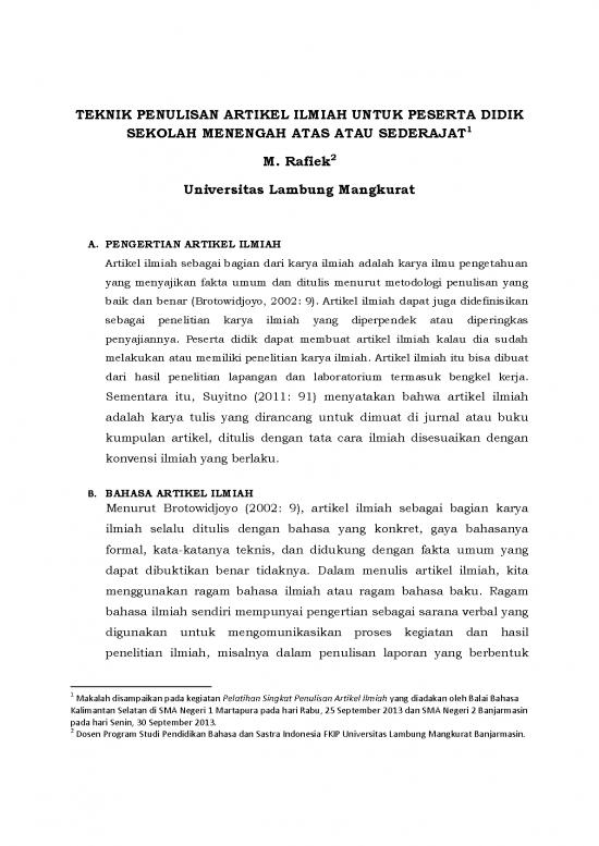 picture1_Contoh Metodologi Penelitian 39565 | Teknik Penulisan Artikel Ilmiah Untuk Peserta Didik Sekolah Menengah Atas Atau Sederajat picture1_Contoh Metodologi Penelitian 39565 | Teknik Penulisan Artikel Ilmiah Untuk Peserta Didik Sekolah Menengah Atas Atau Sederajat