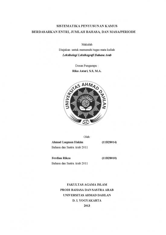 picture1_Sastra Pdf 39605 | Tugas Leksikologi Baru