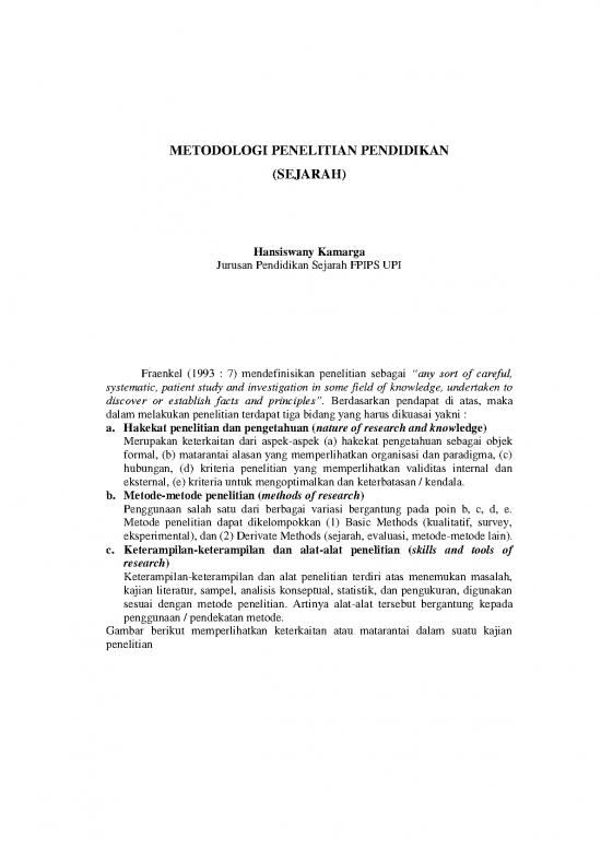 picture Contoh Metode Penelitian 40504 | Tulisan Makalah Metode Penelitian Jurusan