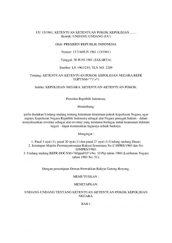 picture1_Hukum Pdf 39462 | Uu 1961 12