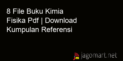 picture1 8 File Buku Kimia Fisika Pdf | Download Kumpulan Referensi picture 8 File Buku Kimia Fisika Pdf | Download Kumpulan Referensi