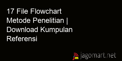 picture1 17 File Flowchart Metode Penelitian | Download Kumpulan Referensi picture 17 File Flowchart Metode Penelitian | Download Kumpulan Referensi