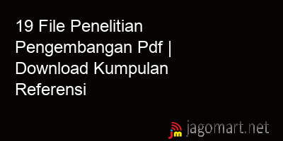 picture_19 File Penelitian Pengembangan Pdf | Download Kumpulan Referensi