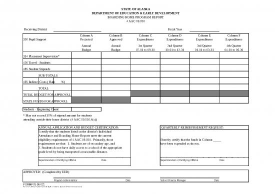 picture Budget Spreadsheet 40839 | 05 96 023