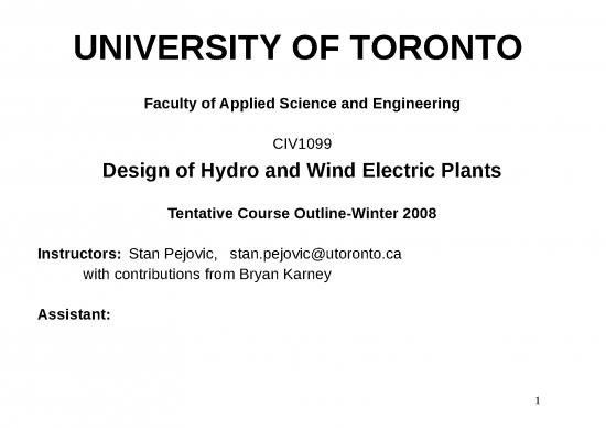 picture Powerpoint Presentation Introduction 42281 | 0 Uoft W 08 Outline