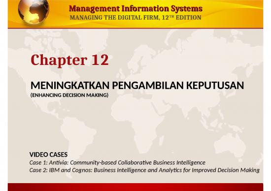 picture Starbucks Powerpoint Template 42430 | 12enhancing Decision Making