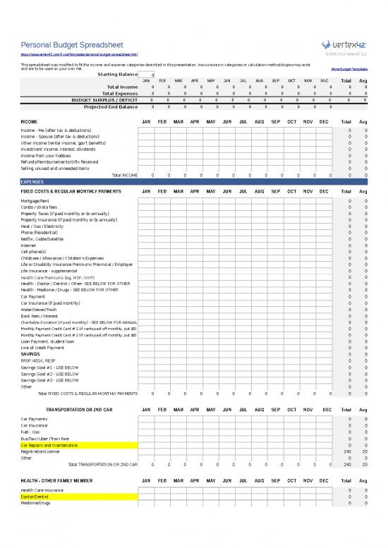 picture1_Spreadsheet For Expenses 40823 | 2020 06 10 Budgetsavingsstrateges