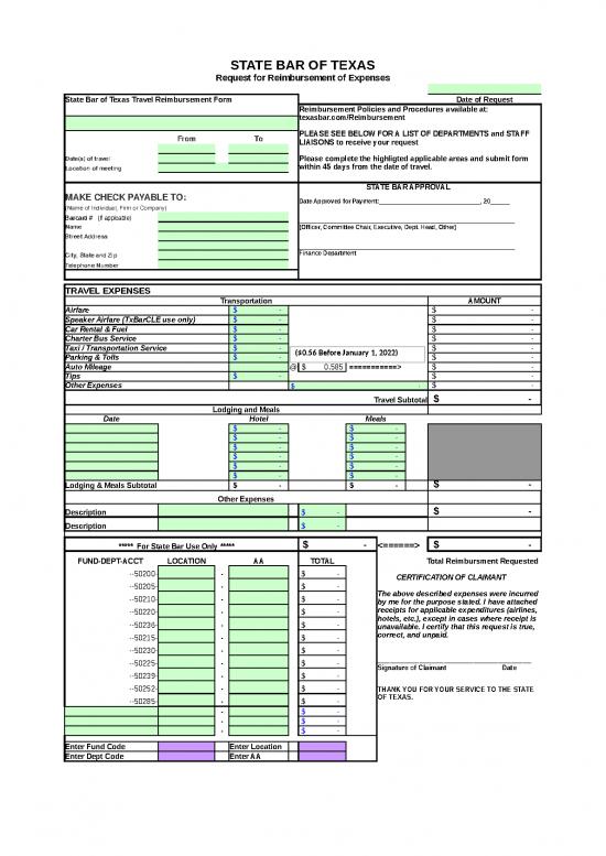 picture1_Spreadsheet For Expenses 40788 | 2022pbsbreimbursementform