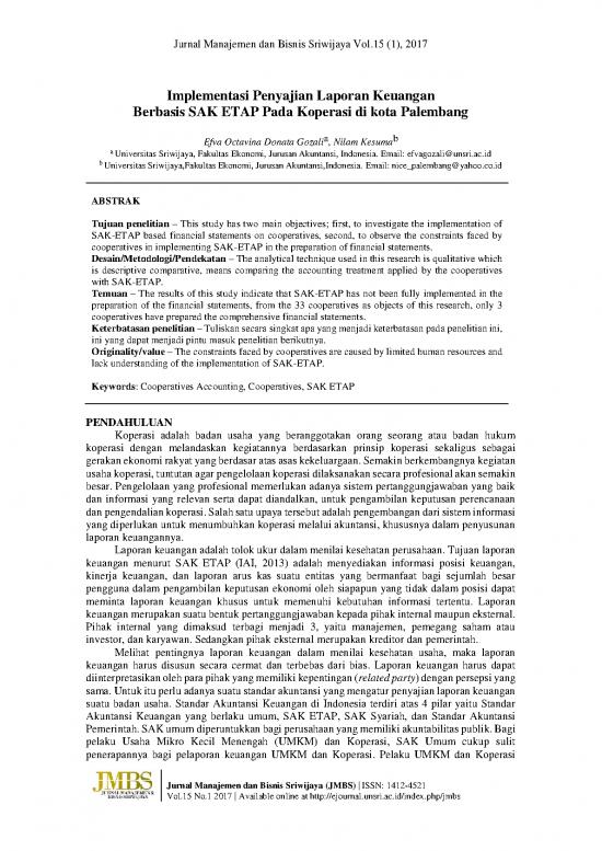 picture Contoh Laporan Penelitian 42032 | 283882 Implementasi Penyajian Laporan Keuangan 79c6816c