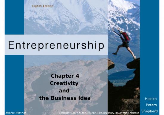 picture Green Powerpoint Template 42354 | 318132400 Chap004