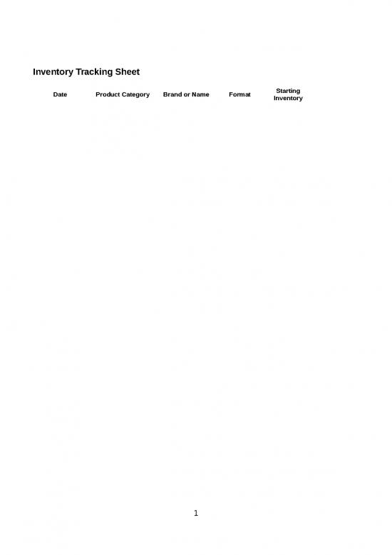 picture1_Cost Tracking Spreadsheet 42157 | 5fa47356c2a53267dd33814a Bluecart Free Inventory Sheet
