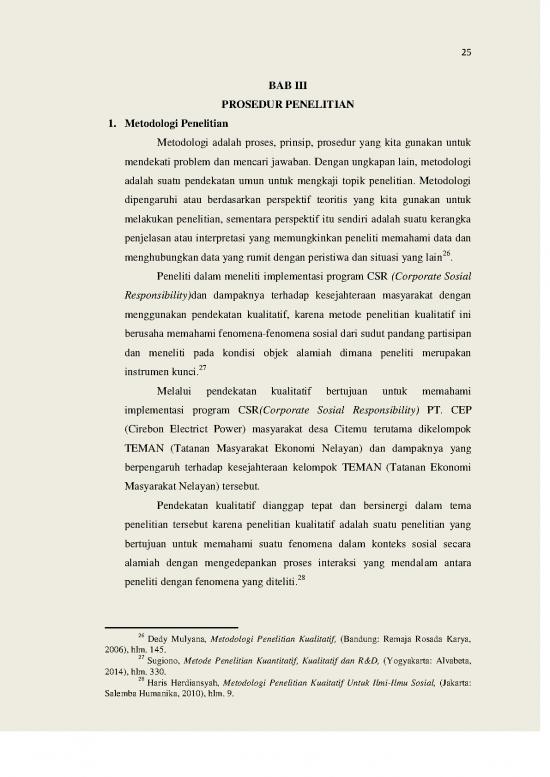 picture Contoh Metode Penelitian 41916 | Bab314123511377
