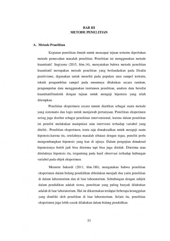 picture Statistik Pdf 41868 | Bab Iii Metode Penelitian