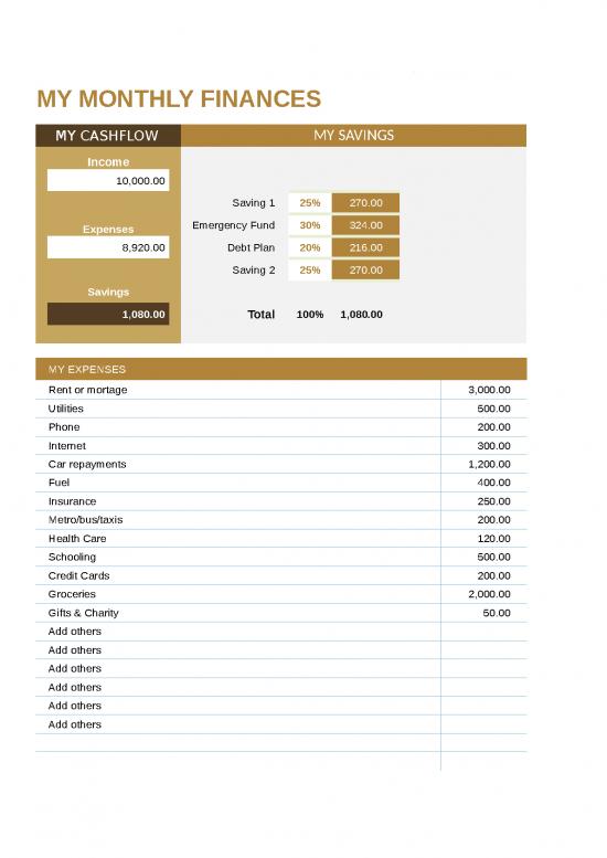 picture1_Budget Spreadsheet 40861 | Budget