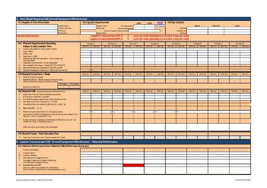 picture1_Excel Sample Sheet 41513 | Capacity Analysis Evaluation 1