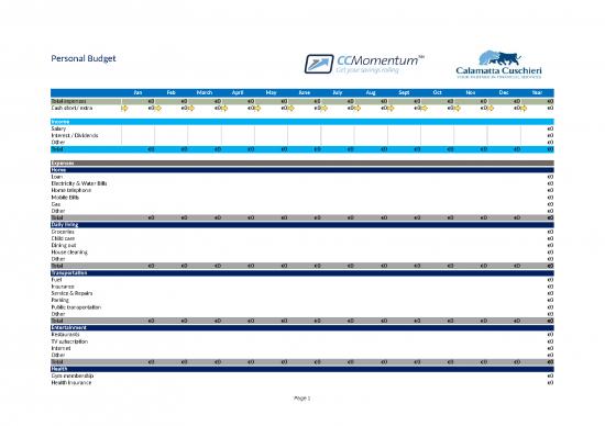 picture1_Spreadsheet For Expenses 40813 | Cc Budget Planner