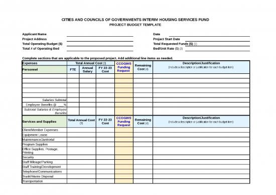 picture Spreadsheet For Expenses 40857 | Ccogihs Budget Template