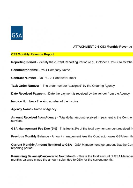 picture1_Contractor Invoice Template Excel 41742 | Cs3 Section J Attach J 6 Mrr P00001