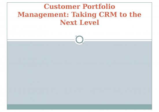 picture1_Portfolio Spreadsheet 42435 | Customer Portfolio Management