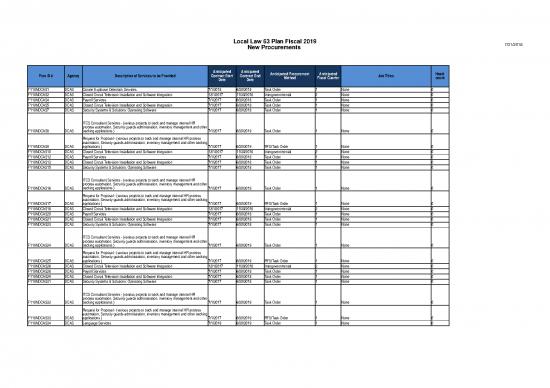 picture Inventory Excel Sheet 41845 | Dcas Fy19ll63 New