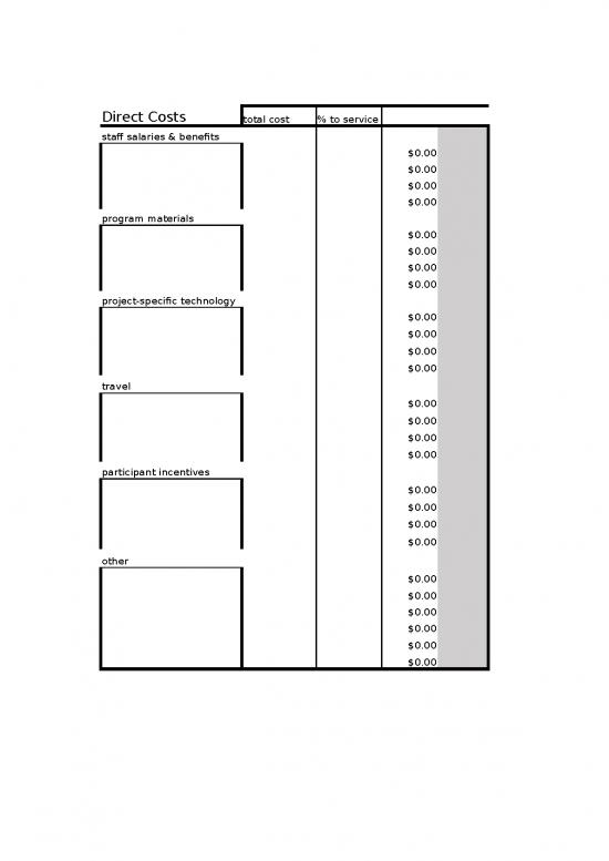 picture1_Cost Sheet Format In Excel 42153 | Excel Spreadsheet Costing Template
