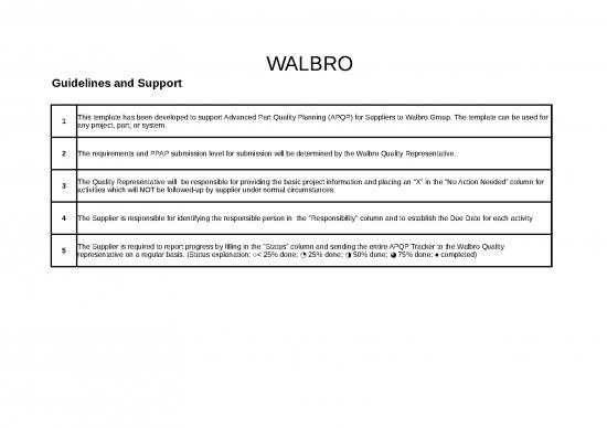 picture1_Excel Sample Sheet 41570 | F 8401 11 Apqp Tracker