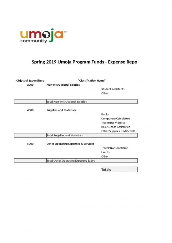 picture1_Spreadsheet For Expenses 41656 | Fall 2020 Rfa  Grant Expense Spreadsheet