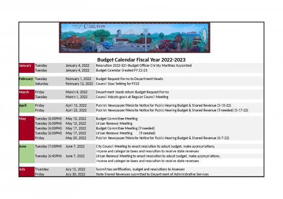 picture_Budget Spreadsheet 41373 | Fy23 Budget Calendar