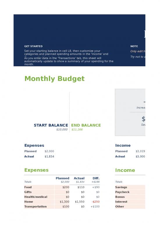 picture Spreadsheet For Expenses 40982 | Homefederabudgetingtool