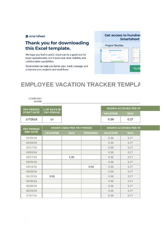picture_Excel Sample Sheet 41526 | Ic Employee Vacation Tracker 8872