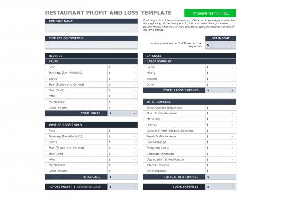 picture1_Spreadsheet For Expenses 41819 | Ic Restaurant Profit And Loss 11286