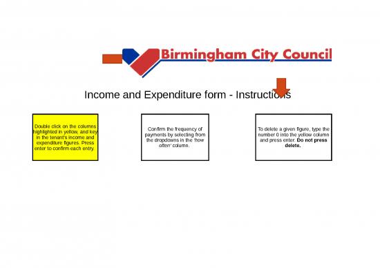picture1_Income And Expenditure Template 40938 | Income And Expenditure Form