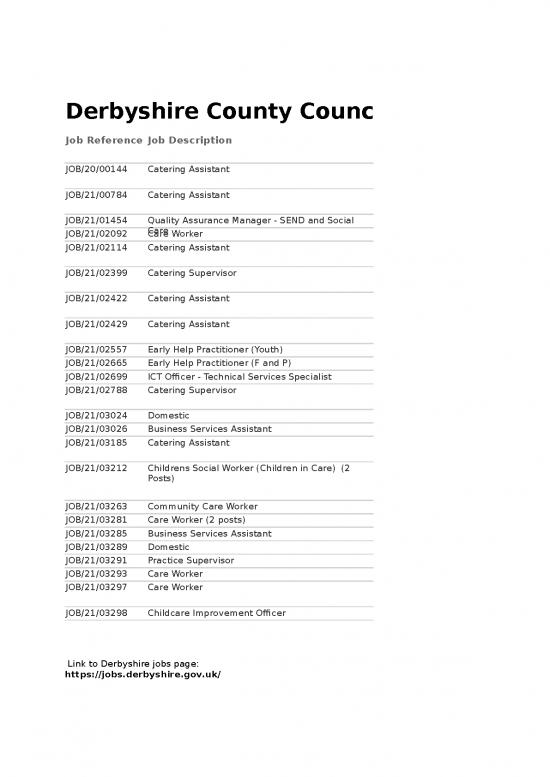 picture1_Excel Finance Template 41643 | Job Vacancy Bulletin 2585 Week Commencing 20 September 2021