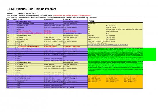 picture1_Training Program Excel Template 41438 | June 2021