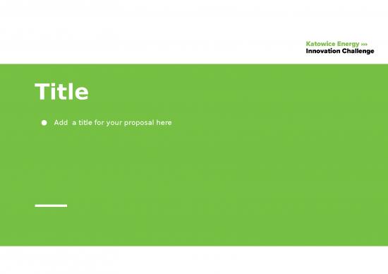 picture Project Plan Spreadsheet 42407 | Katowice Challenge Deck Template 080422