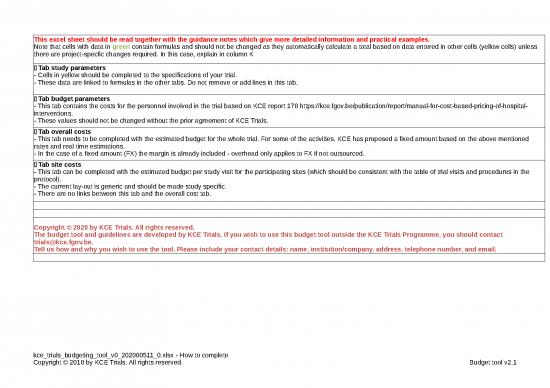 picture Budget Spreadsheet 40866 | Kce Trials Budgeting Tool V0 202000511 0