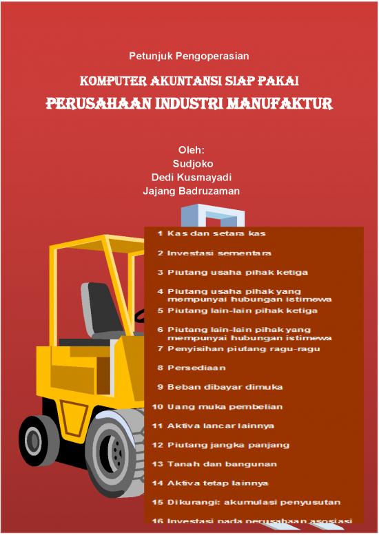 picture1_Akuntansi Pdf 42046 | Komputer Akuntansi Siap Pakai Perusahaan Industri Manufaktur picture1_Akuntansi Pdf 42046 | Komputer Akuntansi Siap Pakai Perusahaan Industri Manufaktur