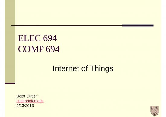 picture Spreadsheet Jobs 42328 | Lecture 6 Internetofthingspptx