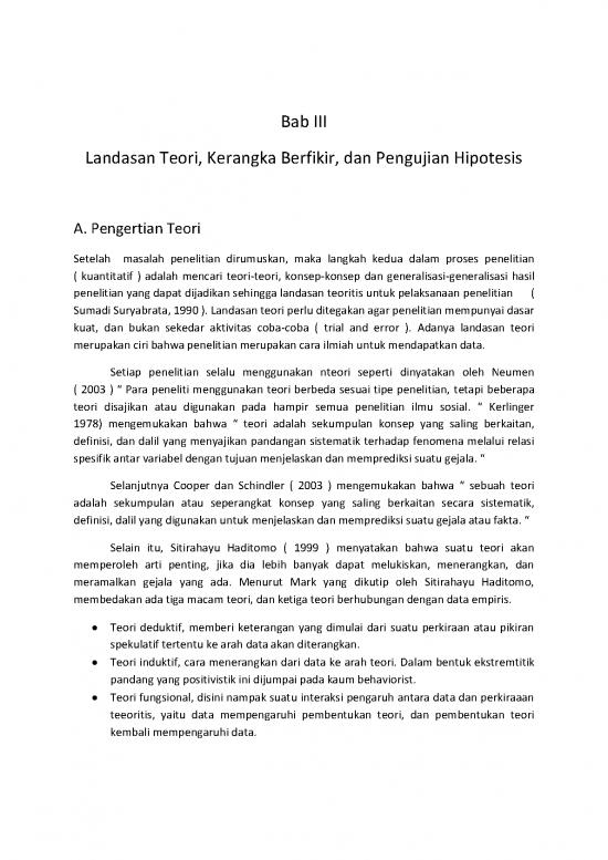 picture Contoh Penelitian Kuantitatif 41947 | Metode Penelitian Bisnis Bab Iii Dan Bab Iv Bahan Ajar