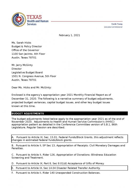 picture Monthly Budget Template 41421 | Mfr Lbb Dec 2020