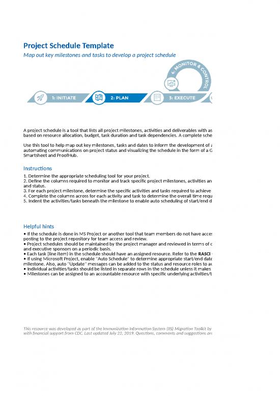 picture_Budget Spreadsheet 41285 | Mt Project Schedule Template