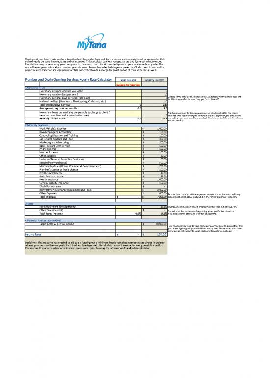 spreadsheet-for-expenses-41101-mytana-hourly-rate-calculator