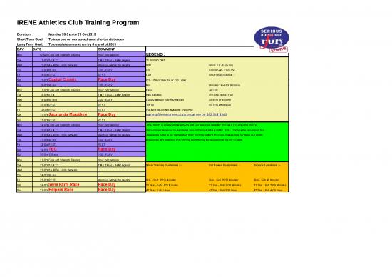 picture1_Training Program Excel Template 41439 | October 2019
