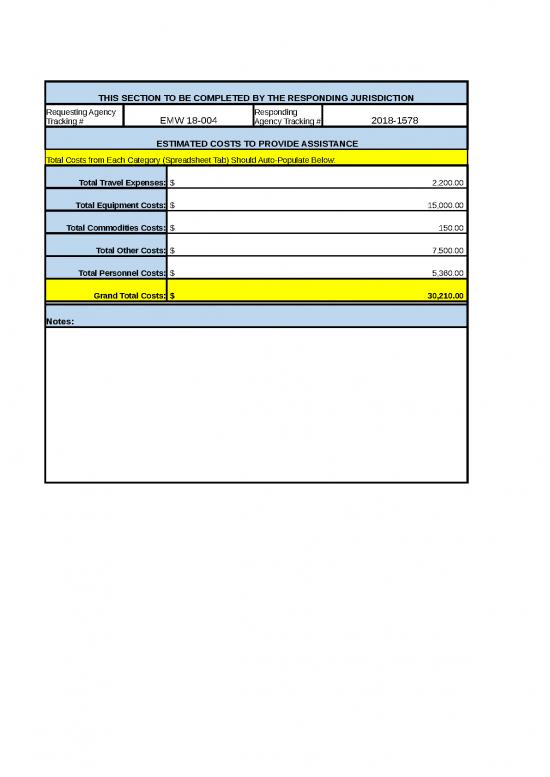picture Spreadsheet For Expenses 40761 | Orf Cost Worksheet
