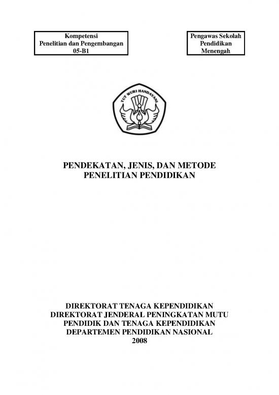 picture_Contoh Metode Penelitian 41935 | Penelitian Pendidikan